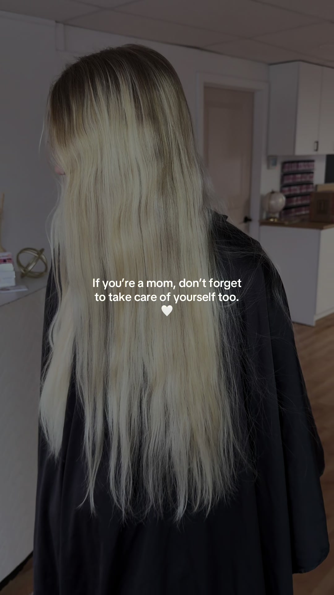 @Kelsey | Hair | Boy Mom