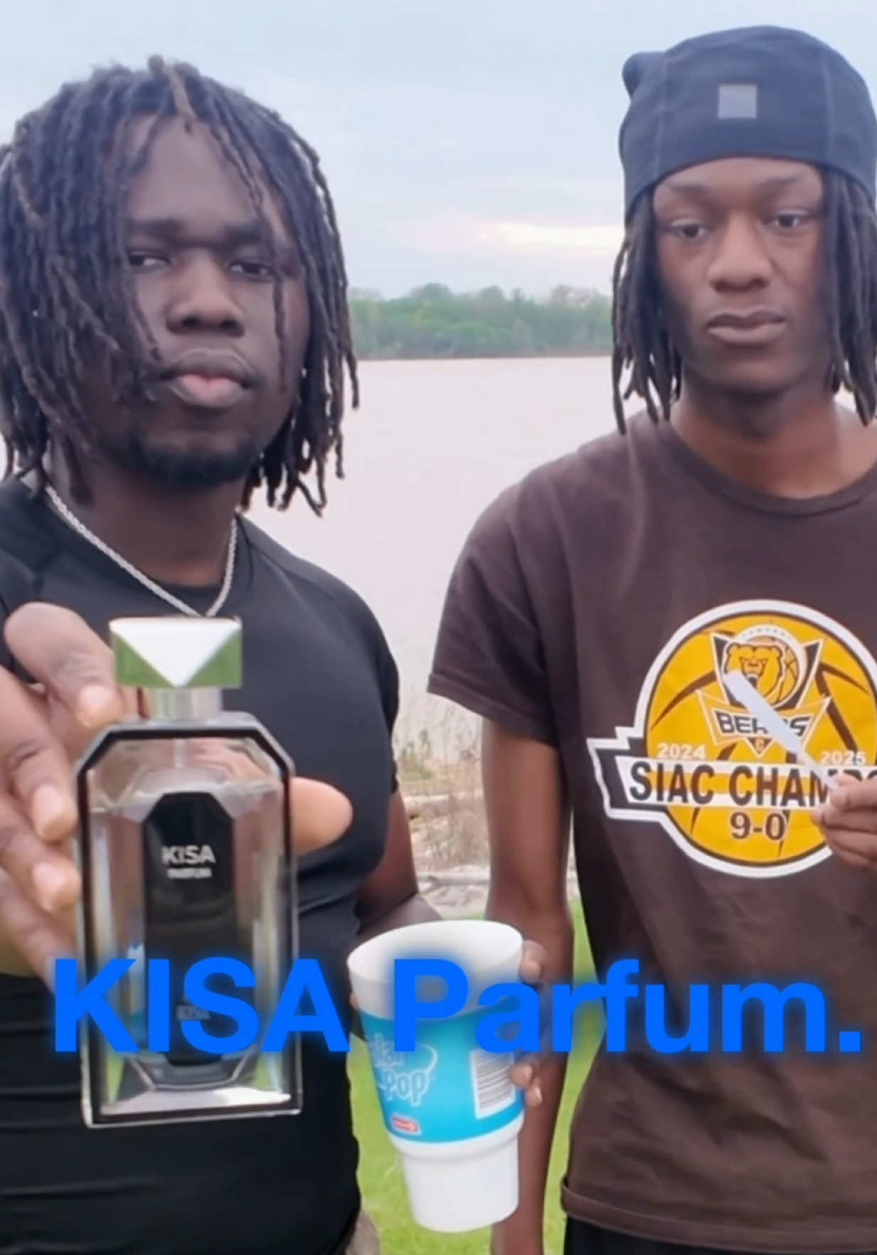 @McBroom Fragrance