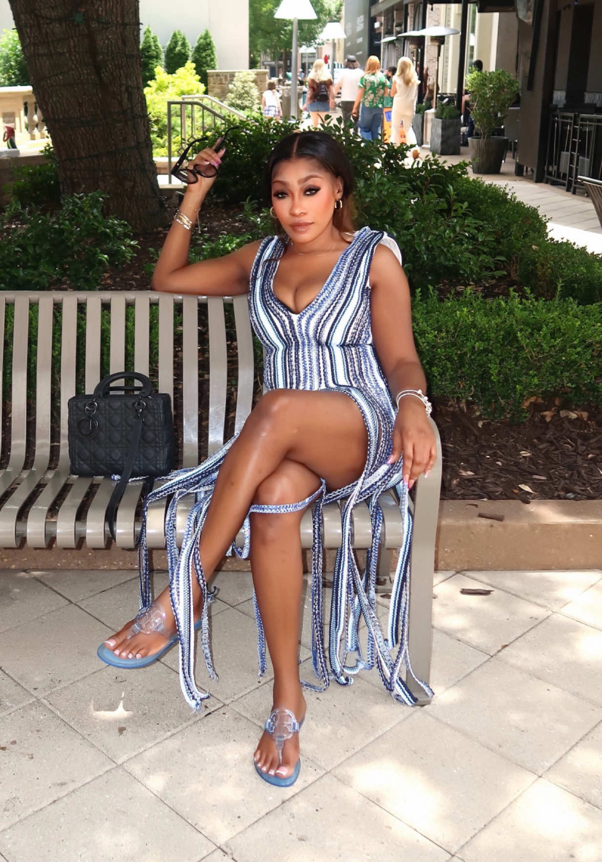 @Tameika &bull; Wig Influencer ᥫ᭡