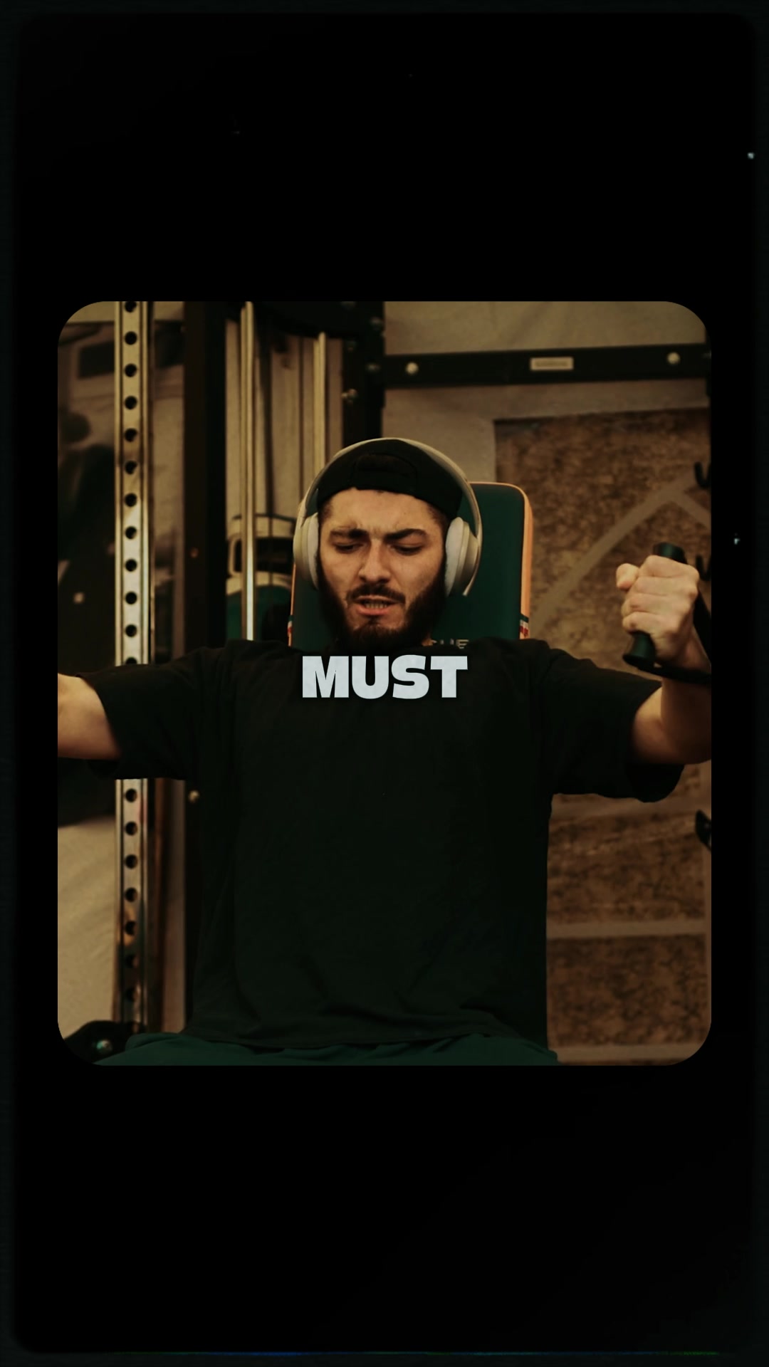 @Motive Mindset