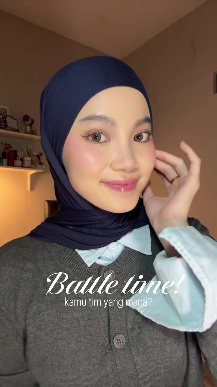 @Lozy Hijab