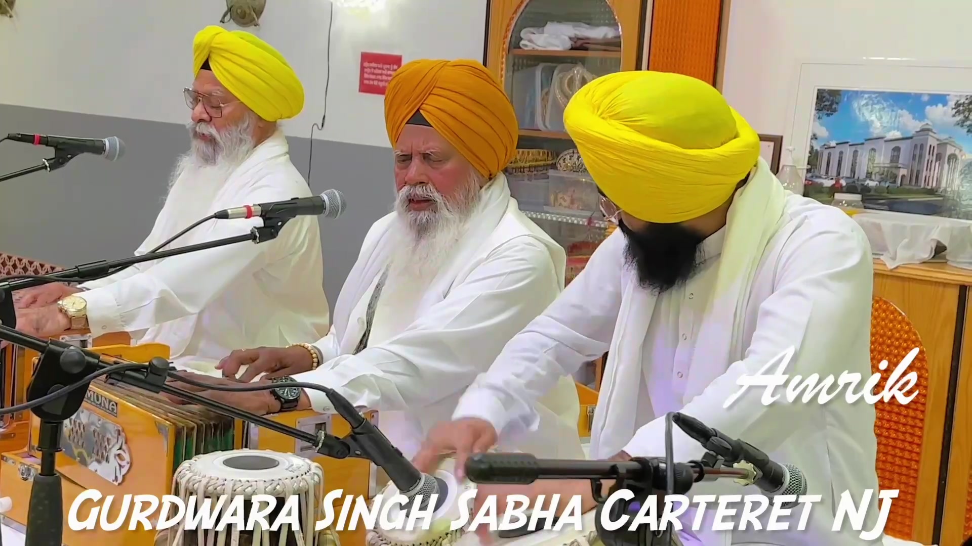 @Amrik Singh Dhaliwal.