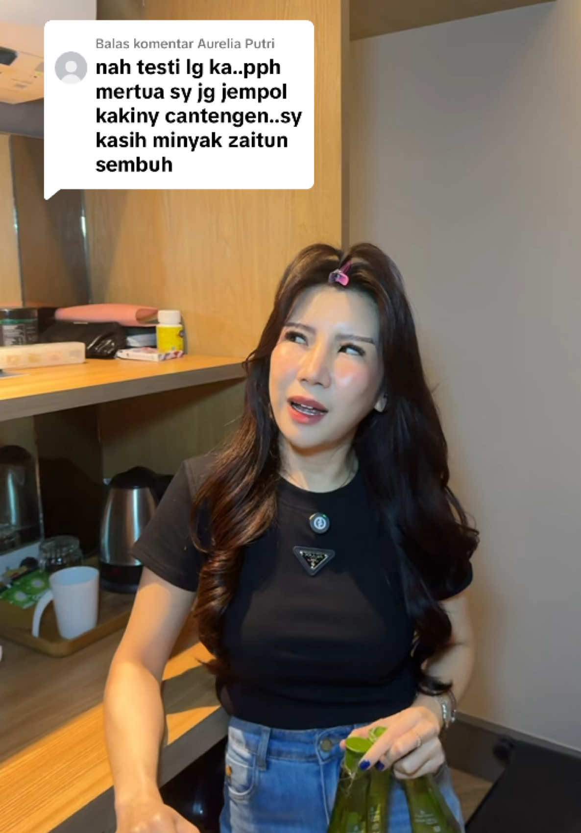 @Selvi Djong