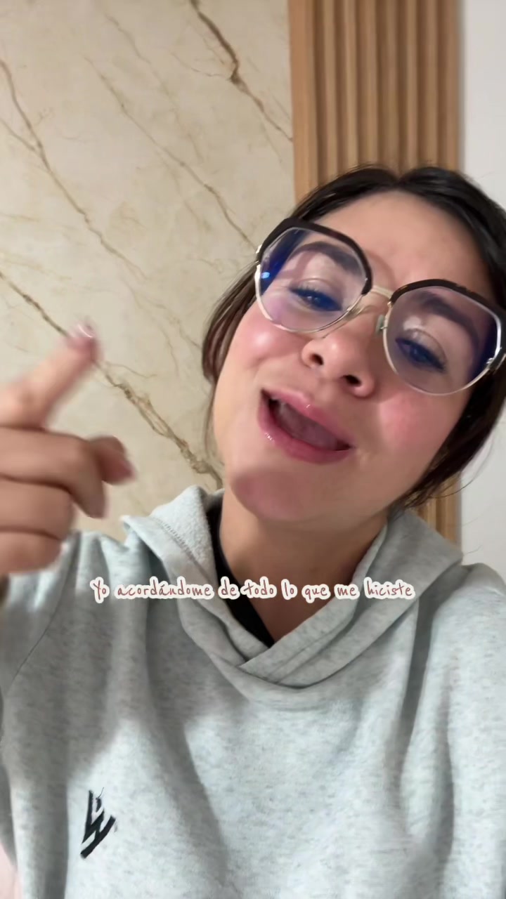 @Yesi Castillo 💖