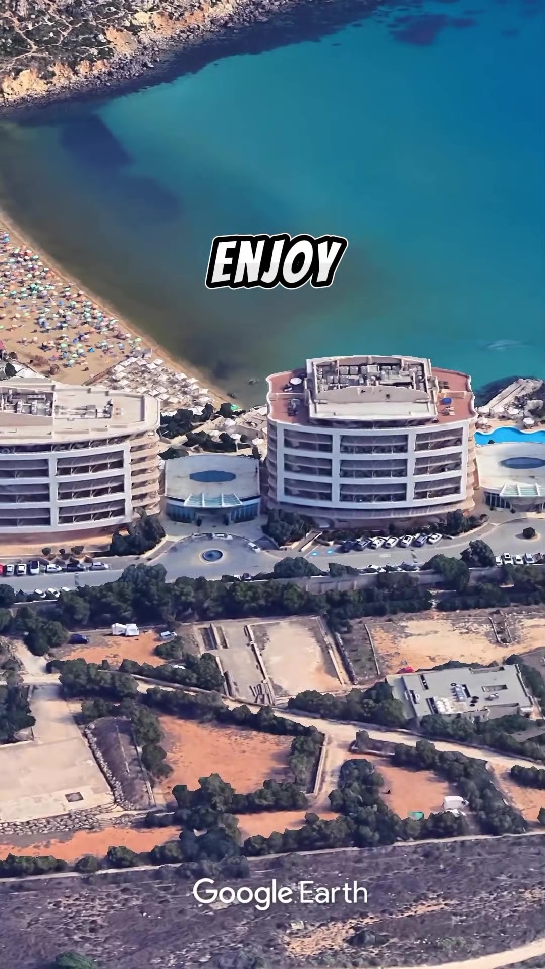 @LUXURY USA RESORTS