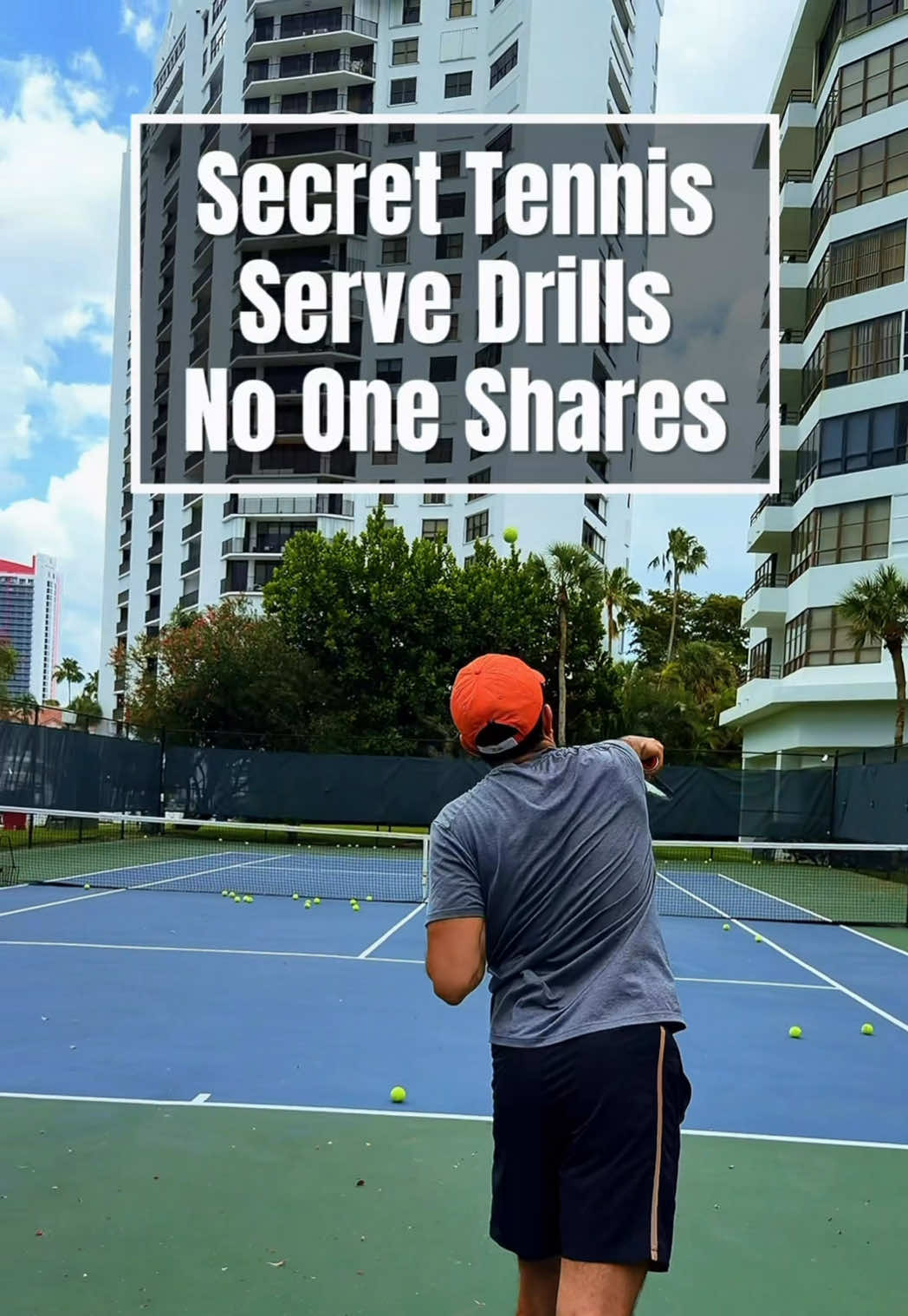 @Nodir Azimov | Tennis Coach