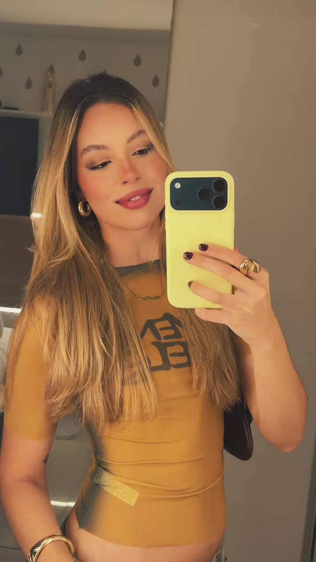 @Ana Carolina Chrysóstomo