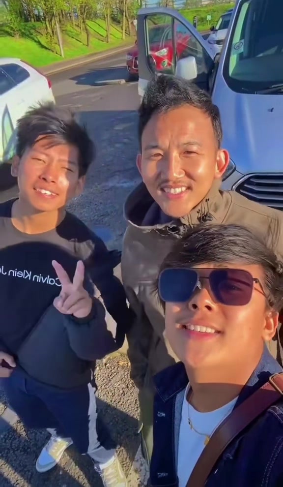 @Nogen Limbu Hangsarumba