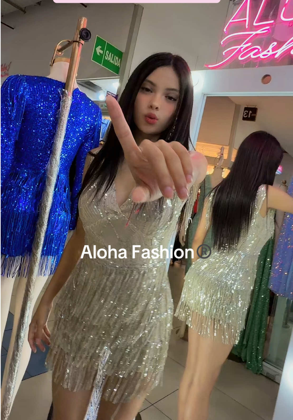 @ALOHA FASHION
