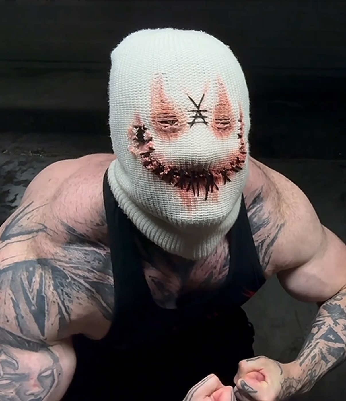@ApexHumanBeing