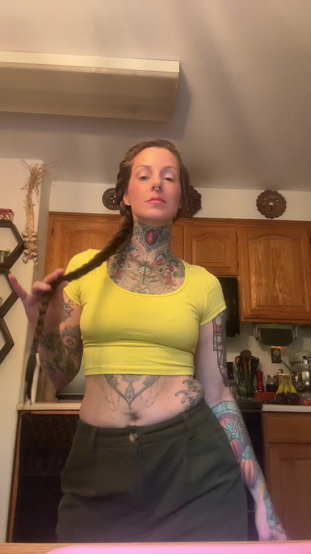 @Henrietta Broomstick 🔮🦌🌲