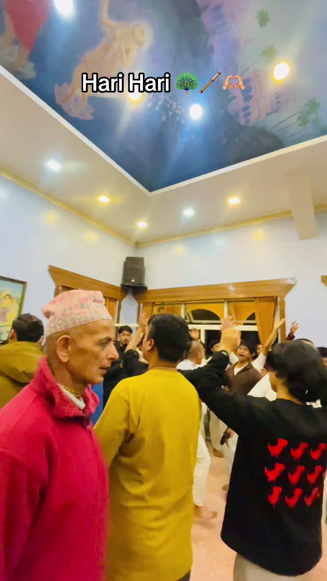 @Krsna sakhi🦚🪈💚