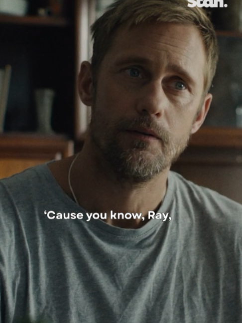 @StanAustralia
