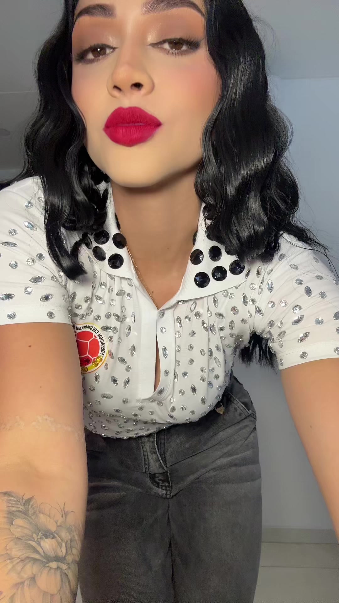 @Daniela