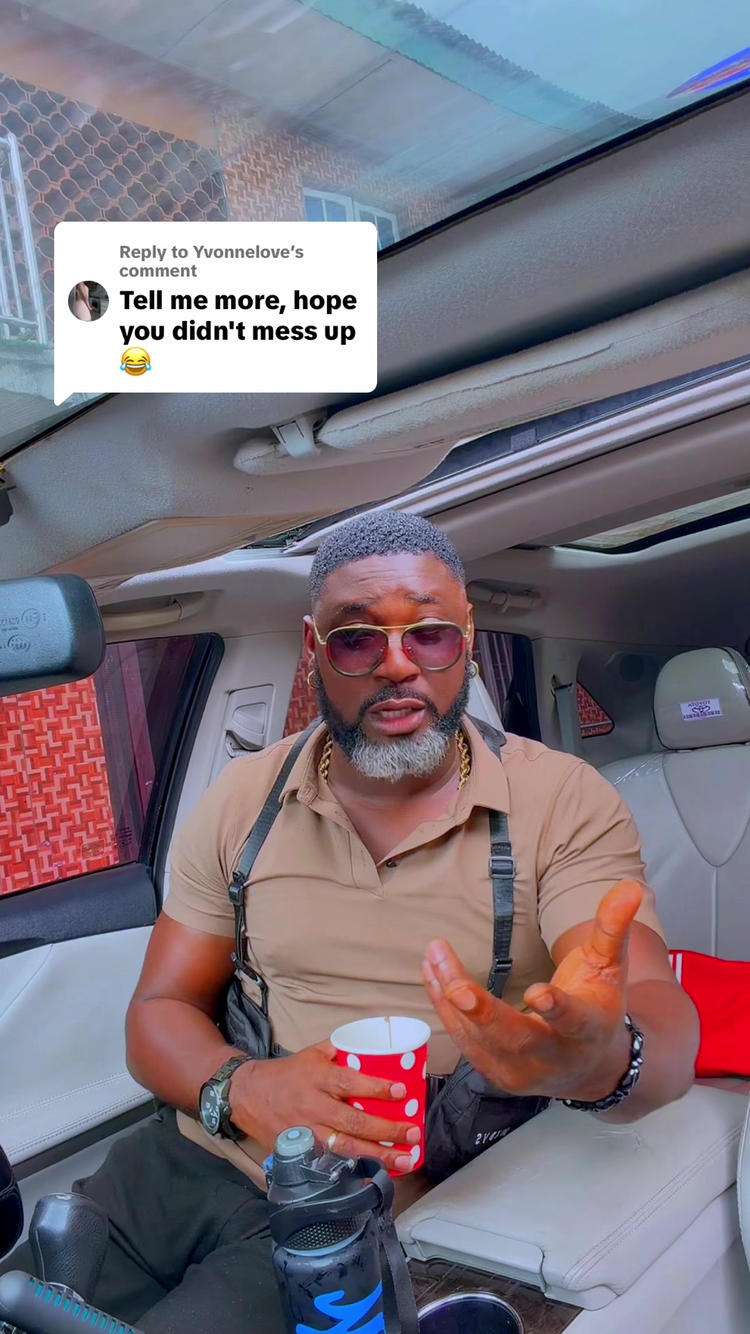 @Yahoosojaaa🇳🇬