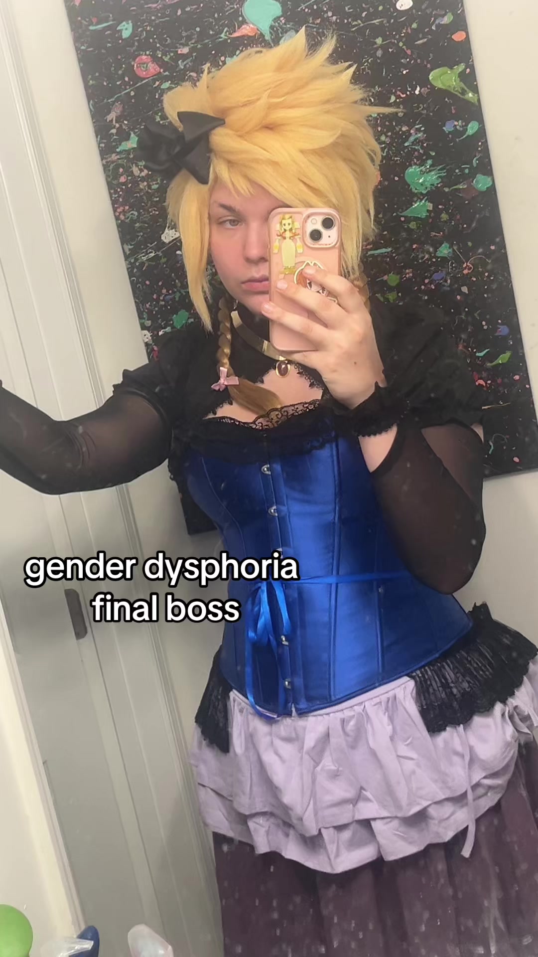 @peachy