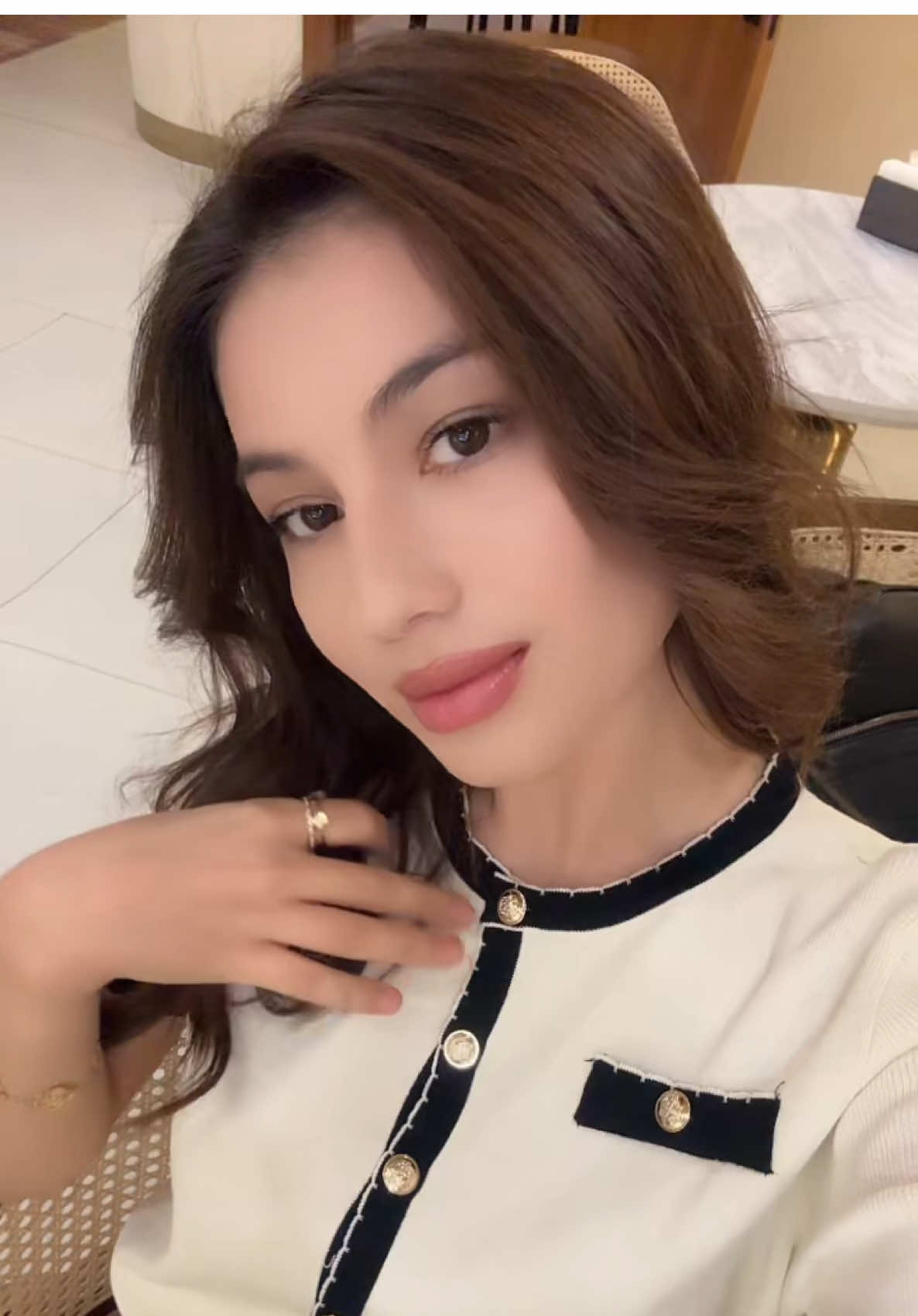 @Sevinch