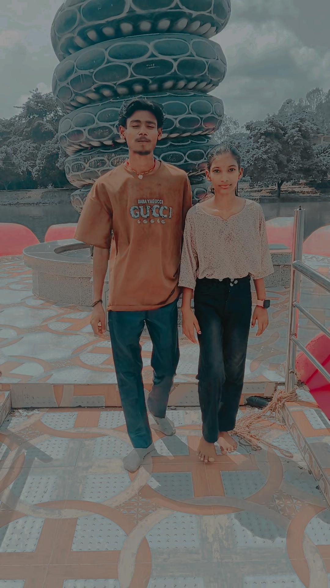 @❤️&zwj;🔥&rarr;Kushwaha Boi❤️&zwj;🔥🤔