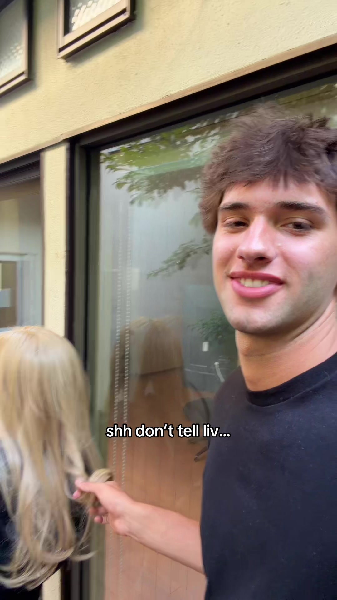 @jesse tierney