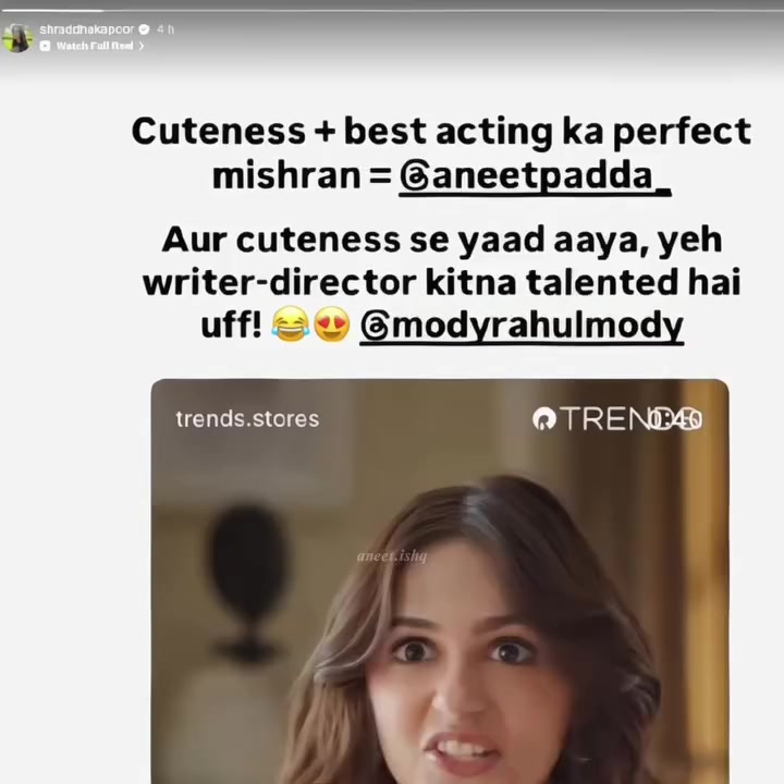@aneet panda