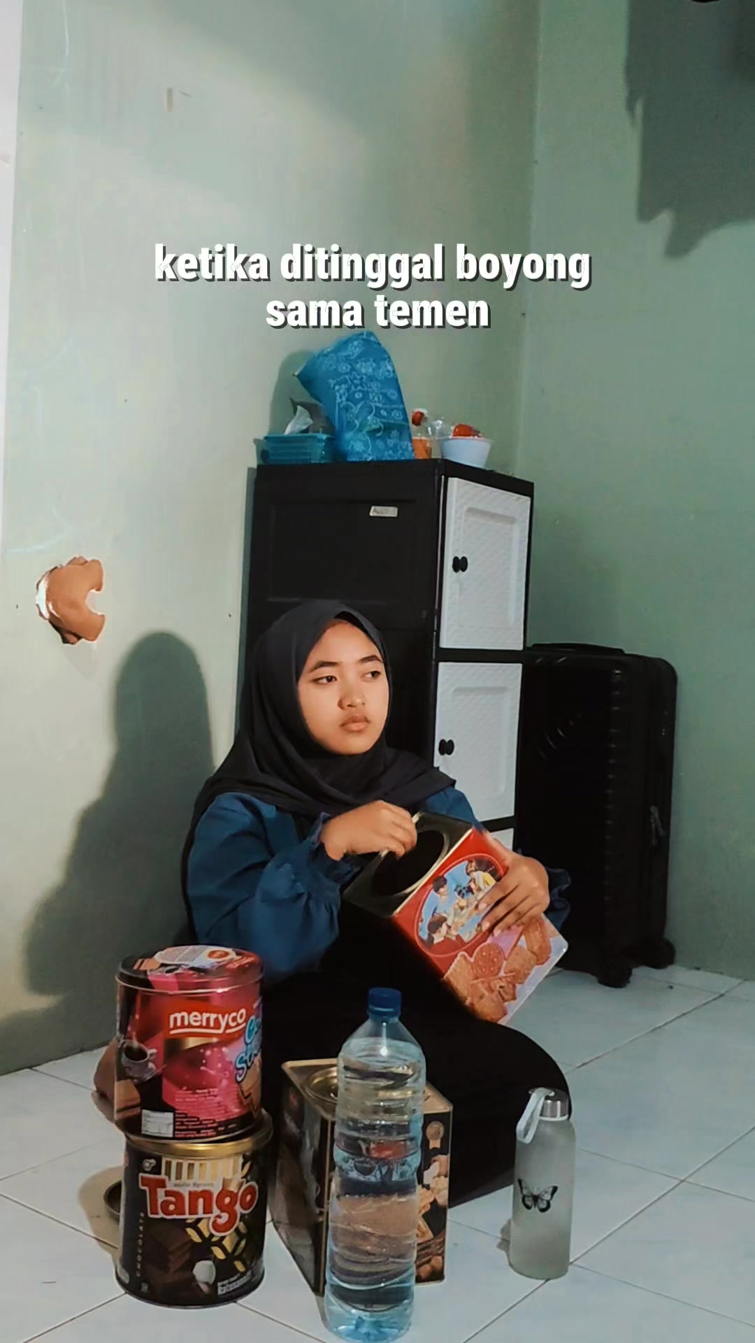 @RaudlatussalamPutri_Utara
