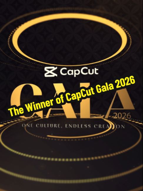 @CAPCUT