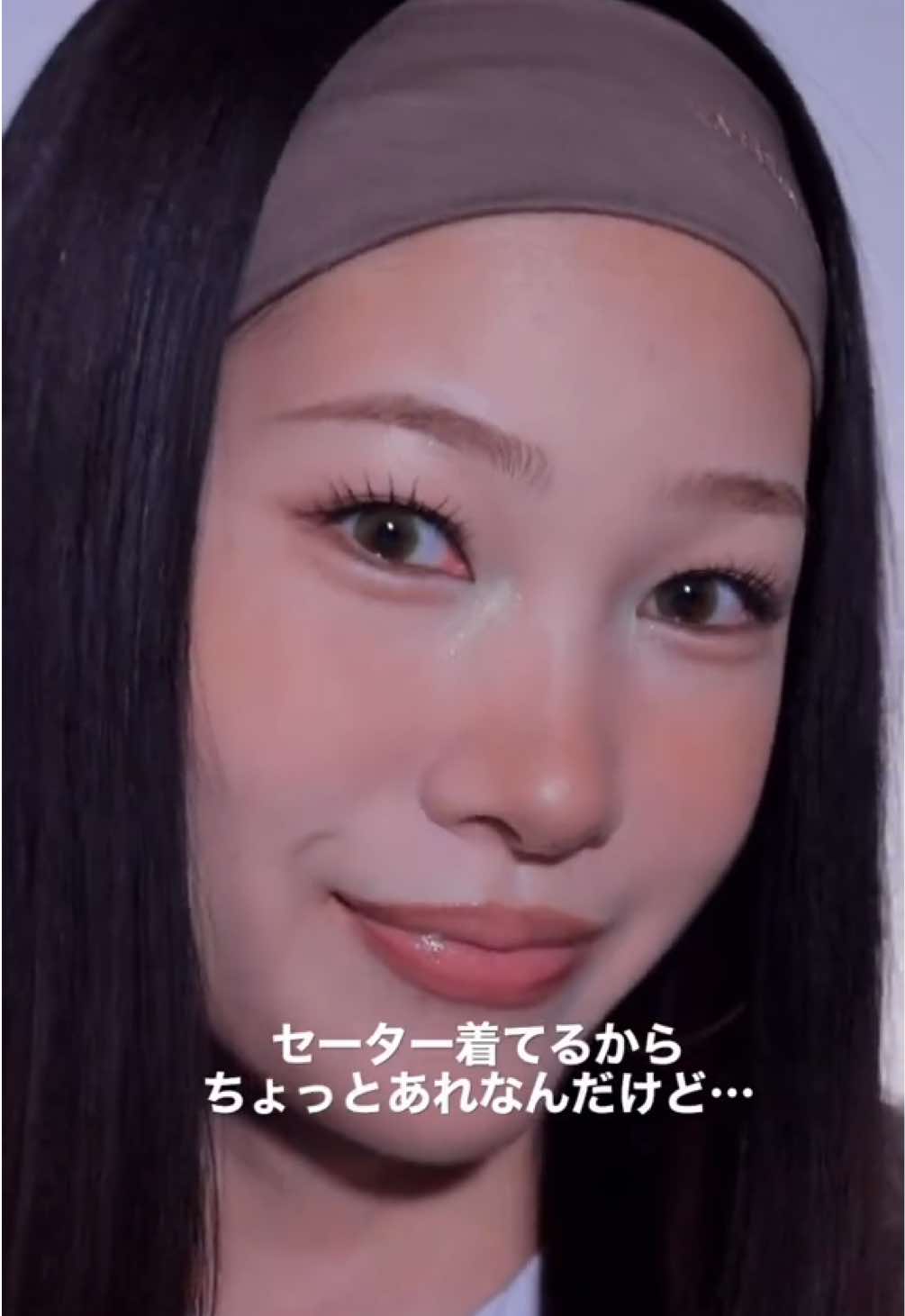 @MISAKI MAKEUP