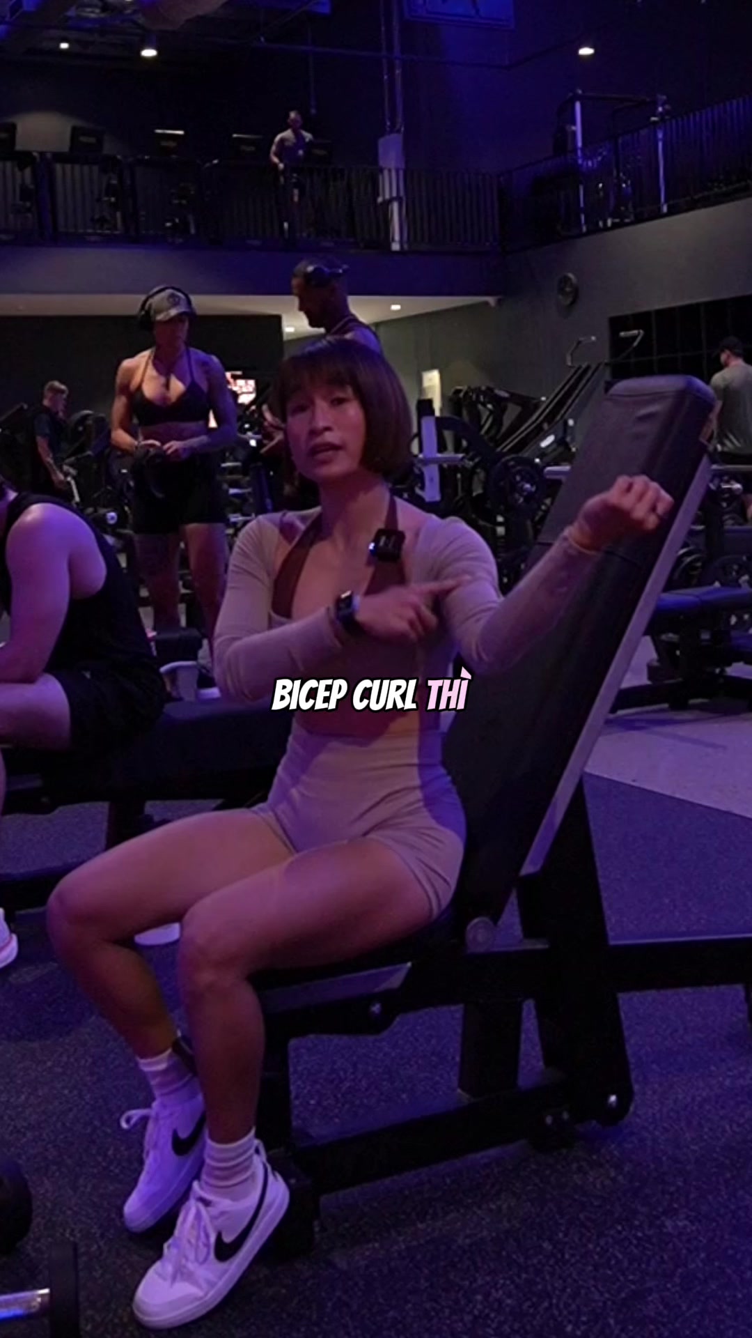 @Christine Nguyen
