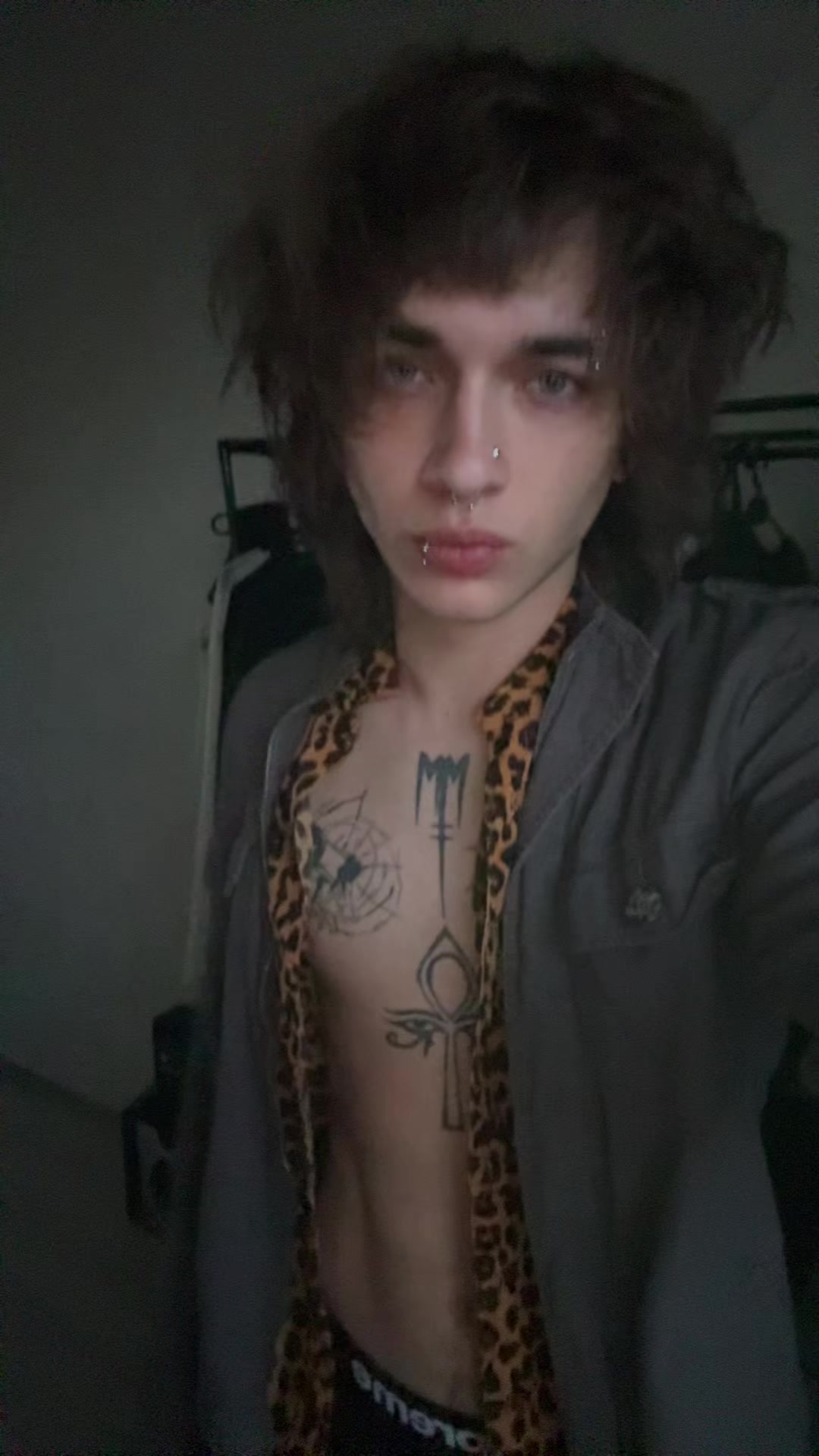 @++crosscrieg