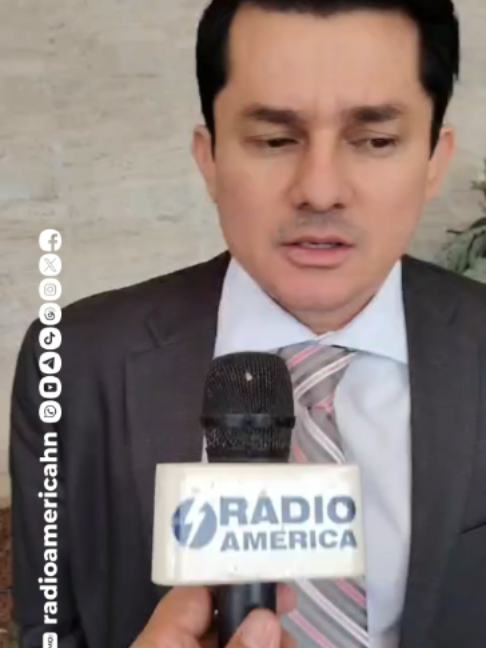 @Radio Am&eacute;rica Honduras