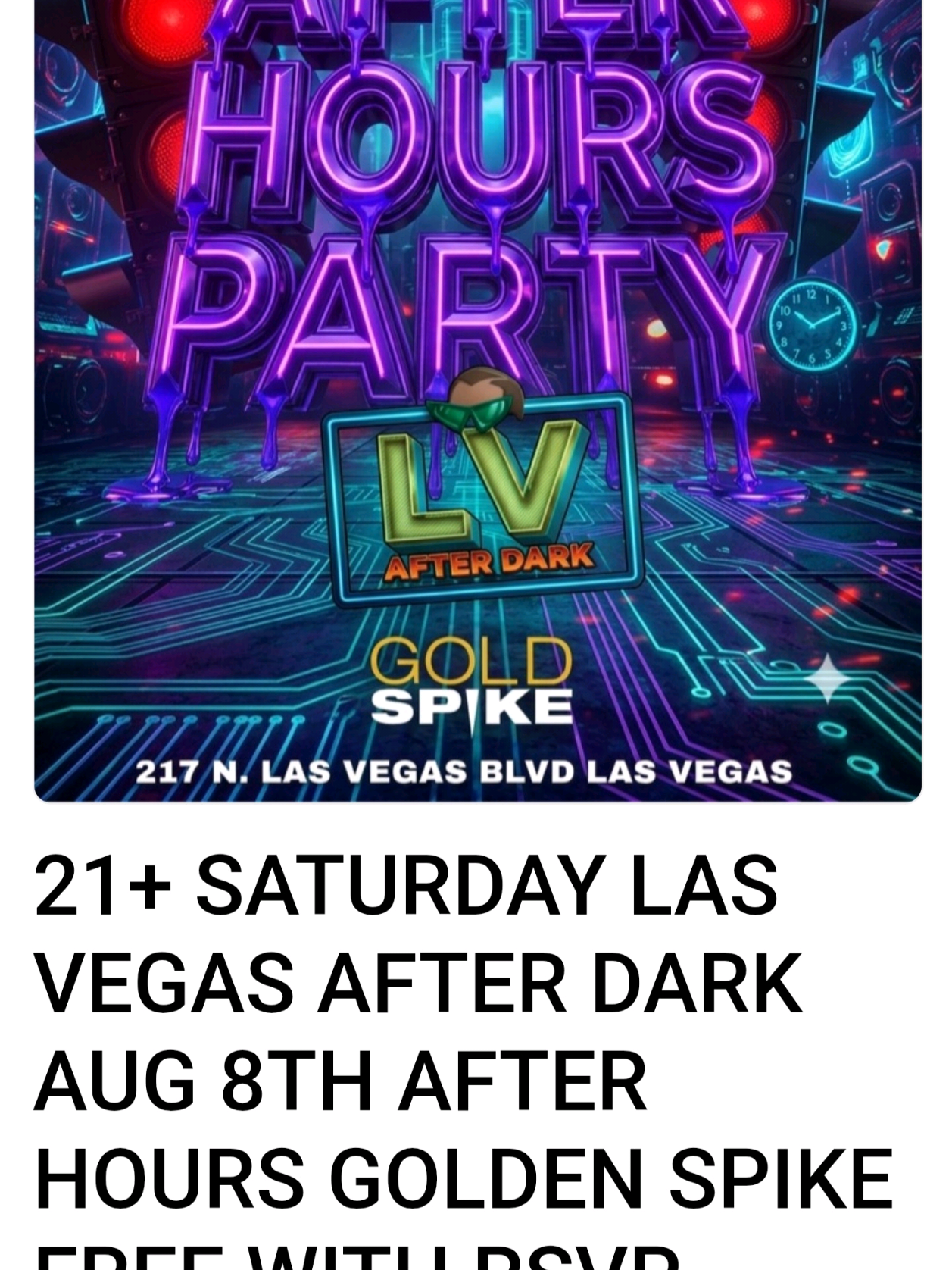 @DannyVegasVIP