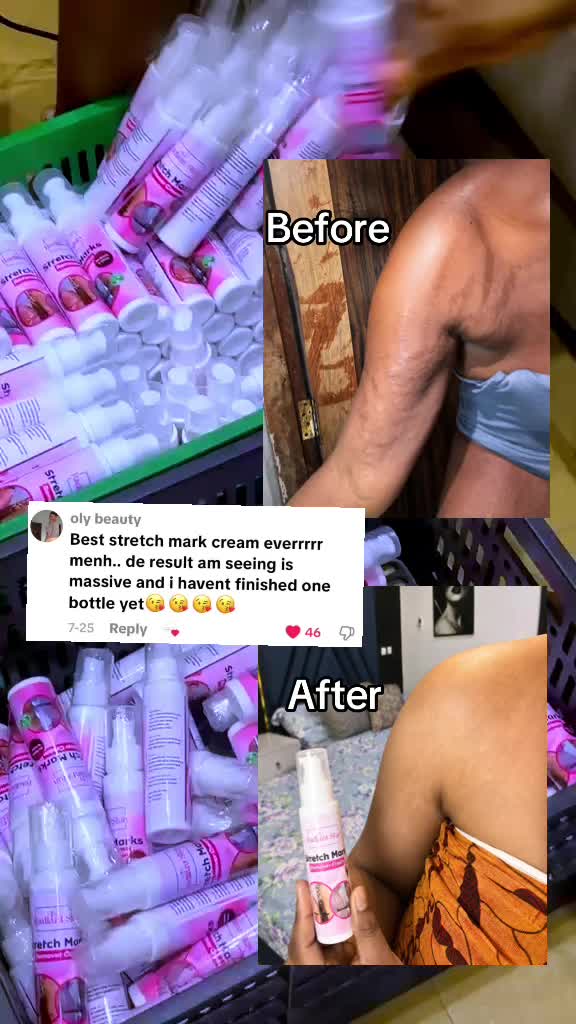 @Radiant skin