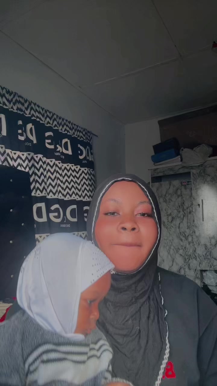 @Bidemi Hairline🪮
