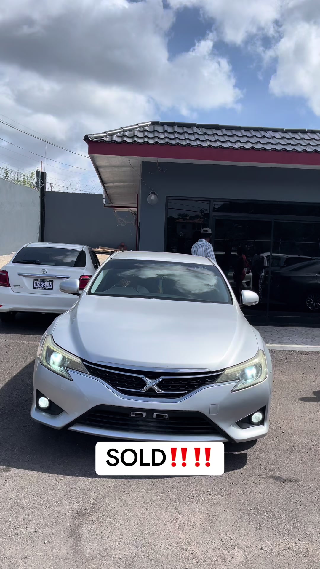 @Jaime’s Auto Sales