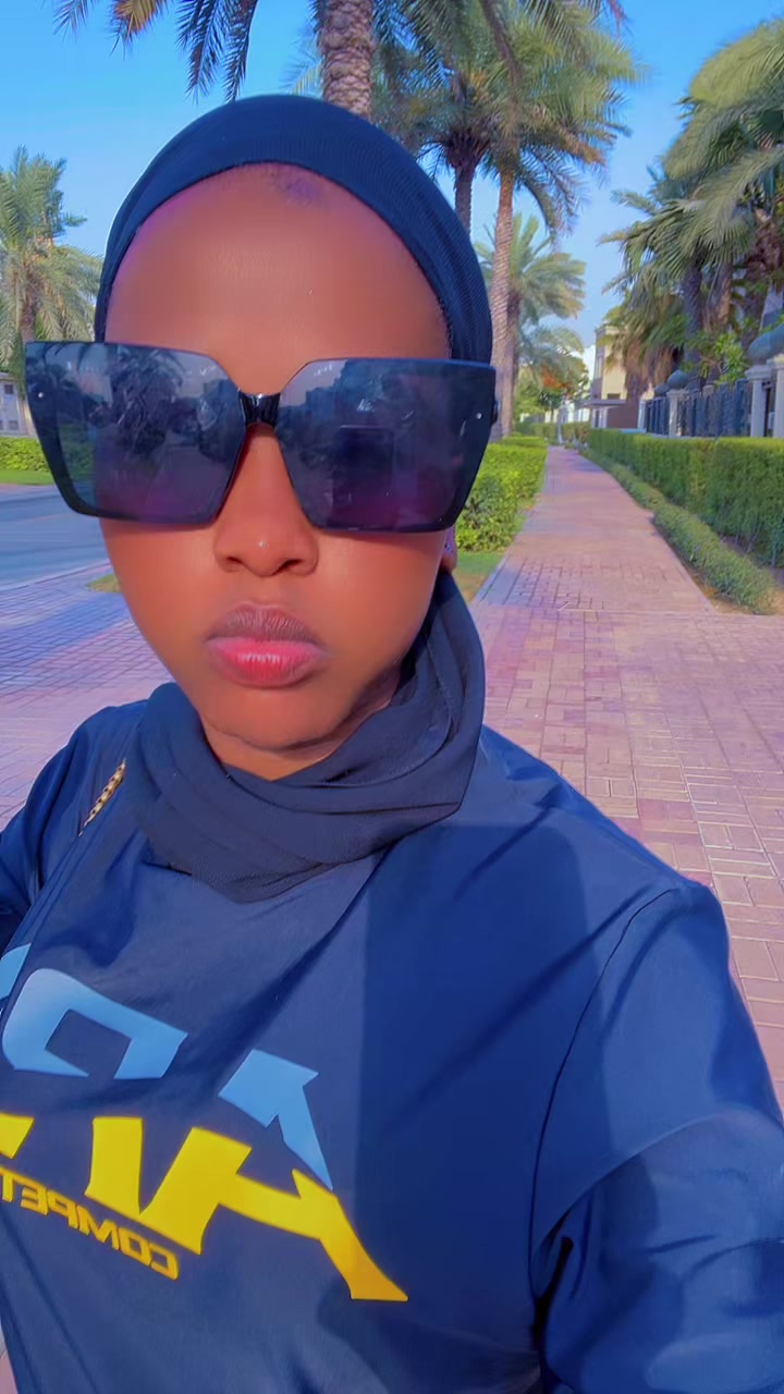 @SHAMY NATION 💞