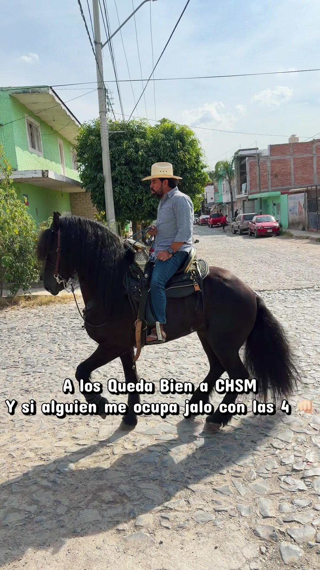 @Rancho los Arcos