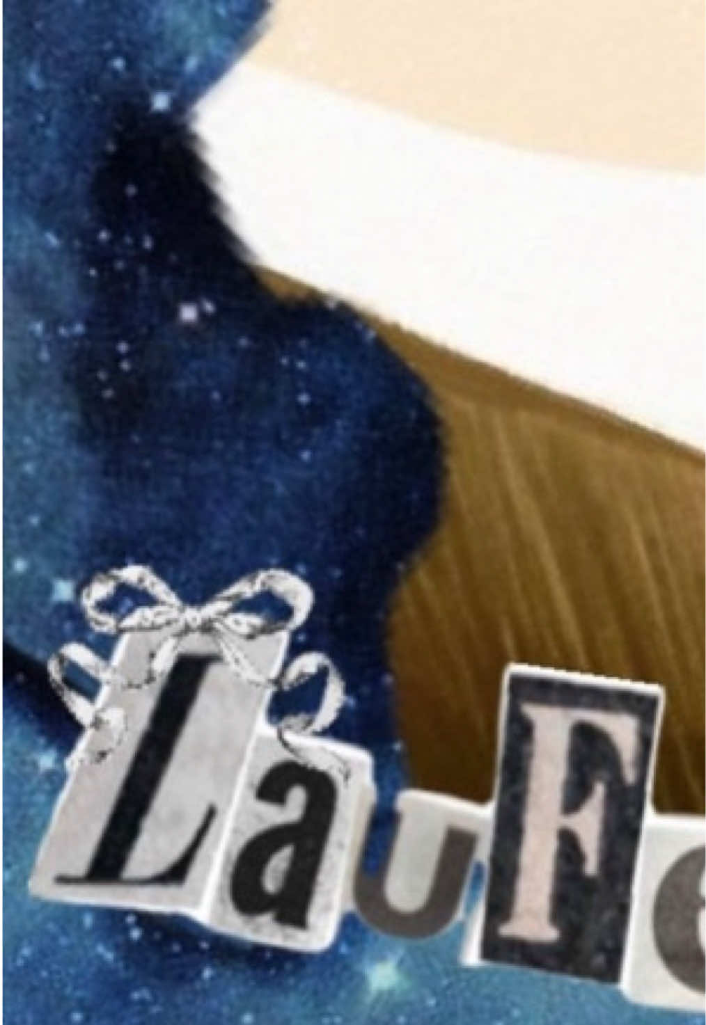 @♪♬Laufey Ranter♬♪