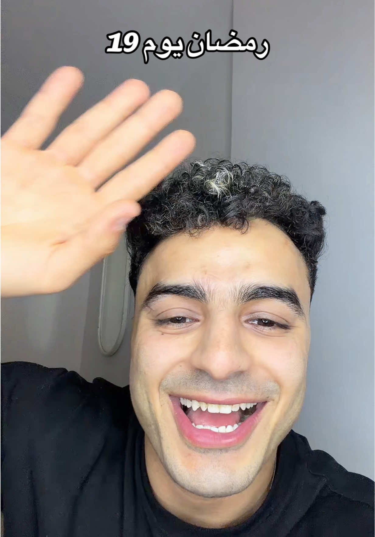 @ابو ضحكه جنان 😄