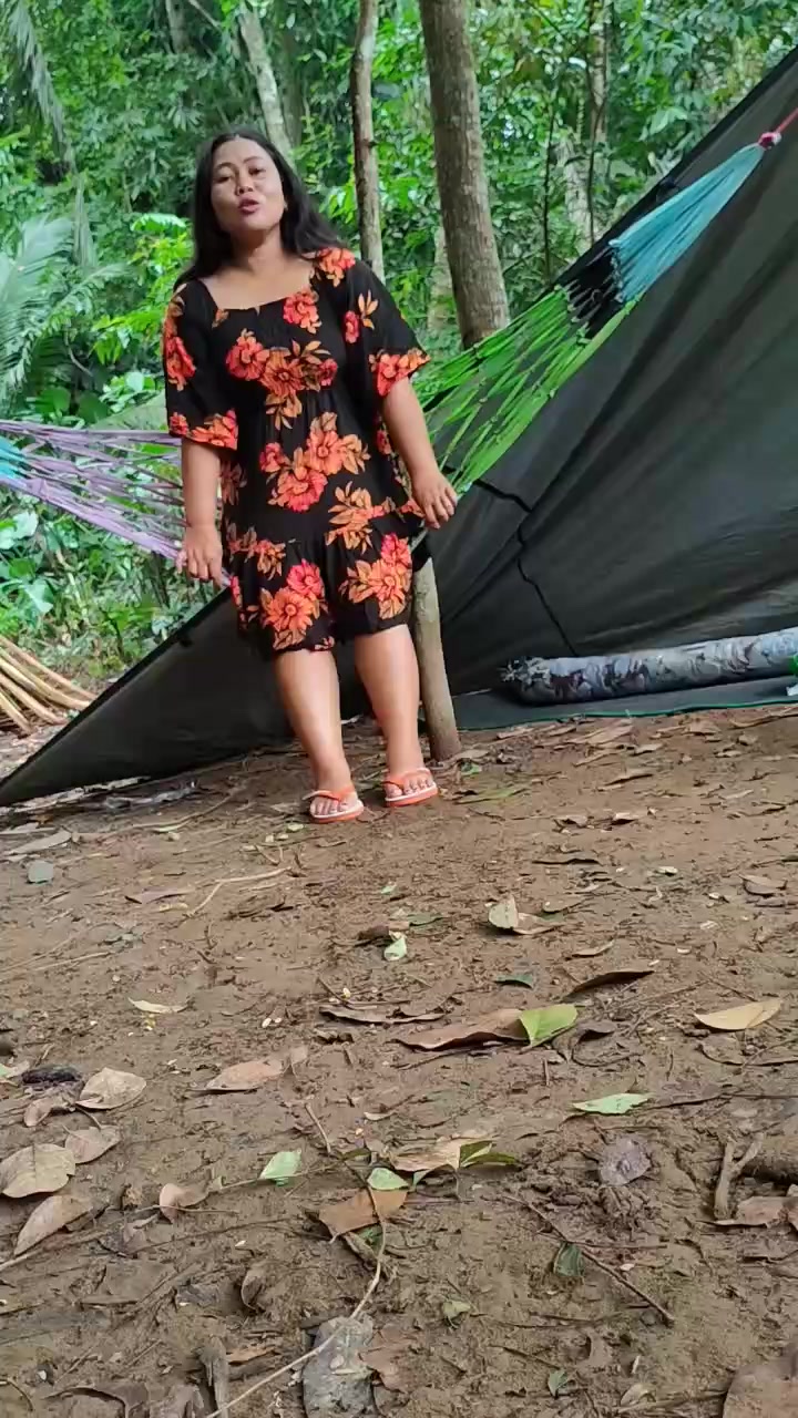 @It's camping