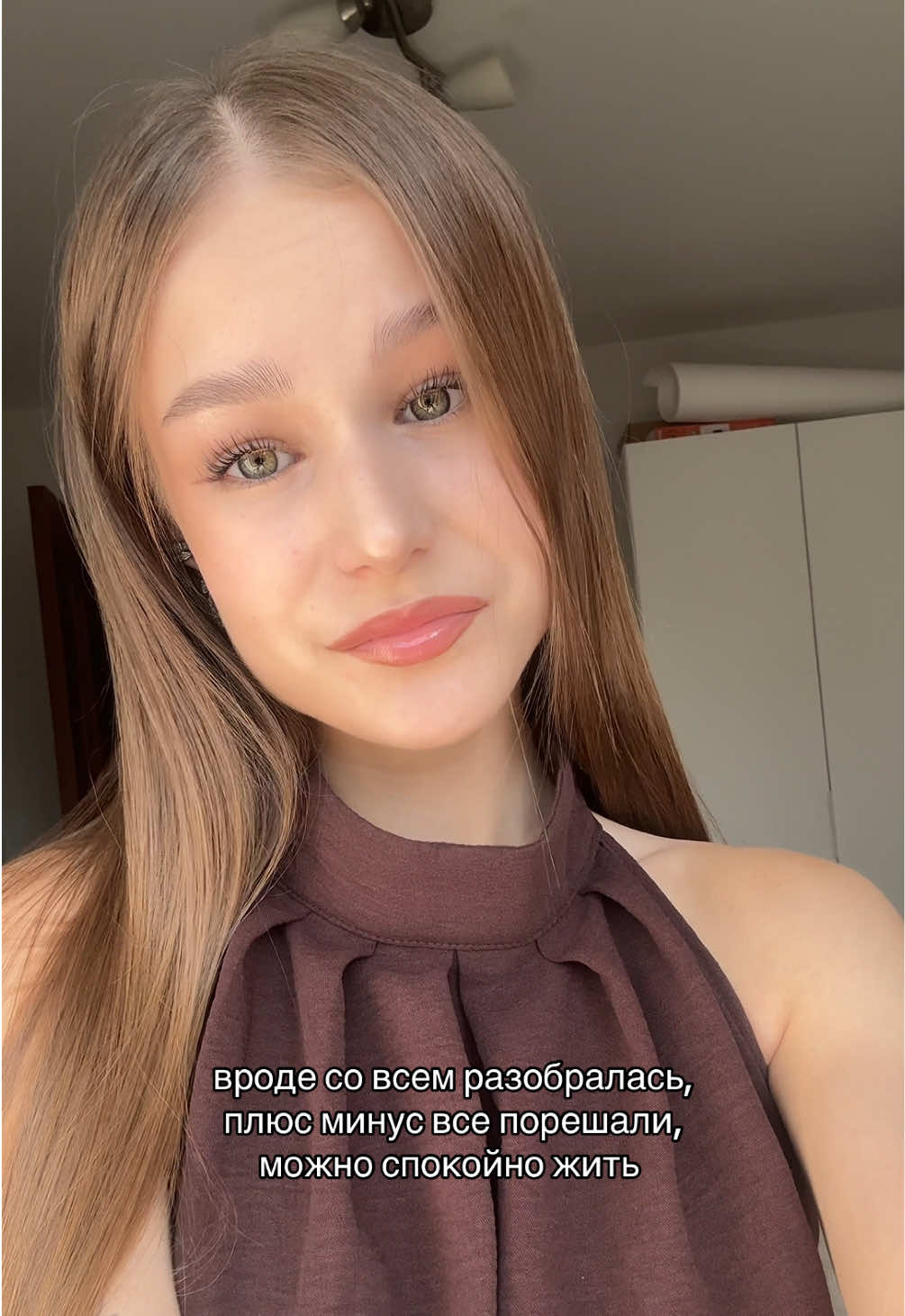 @ANASTASIA EROFEEVA