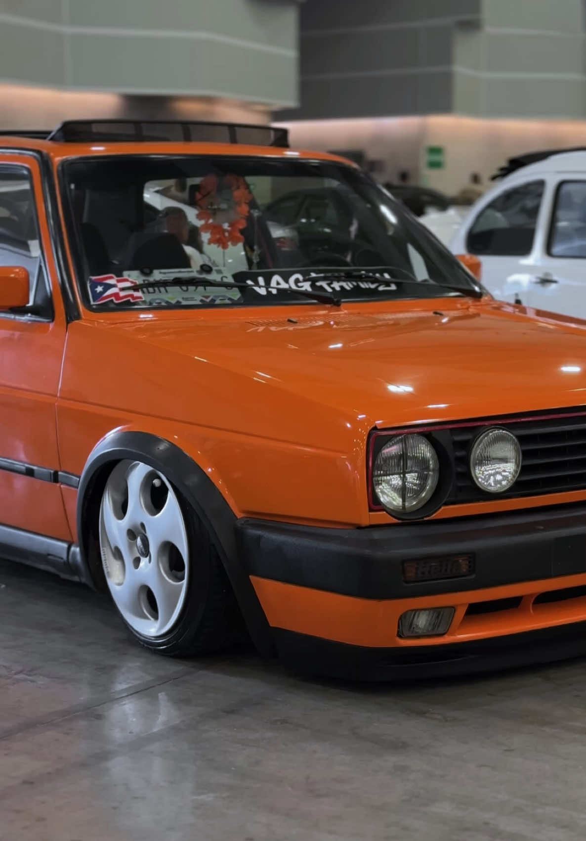 @Vw Lovers MX