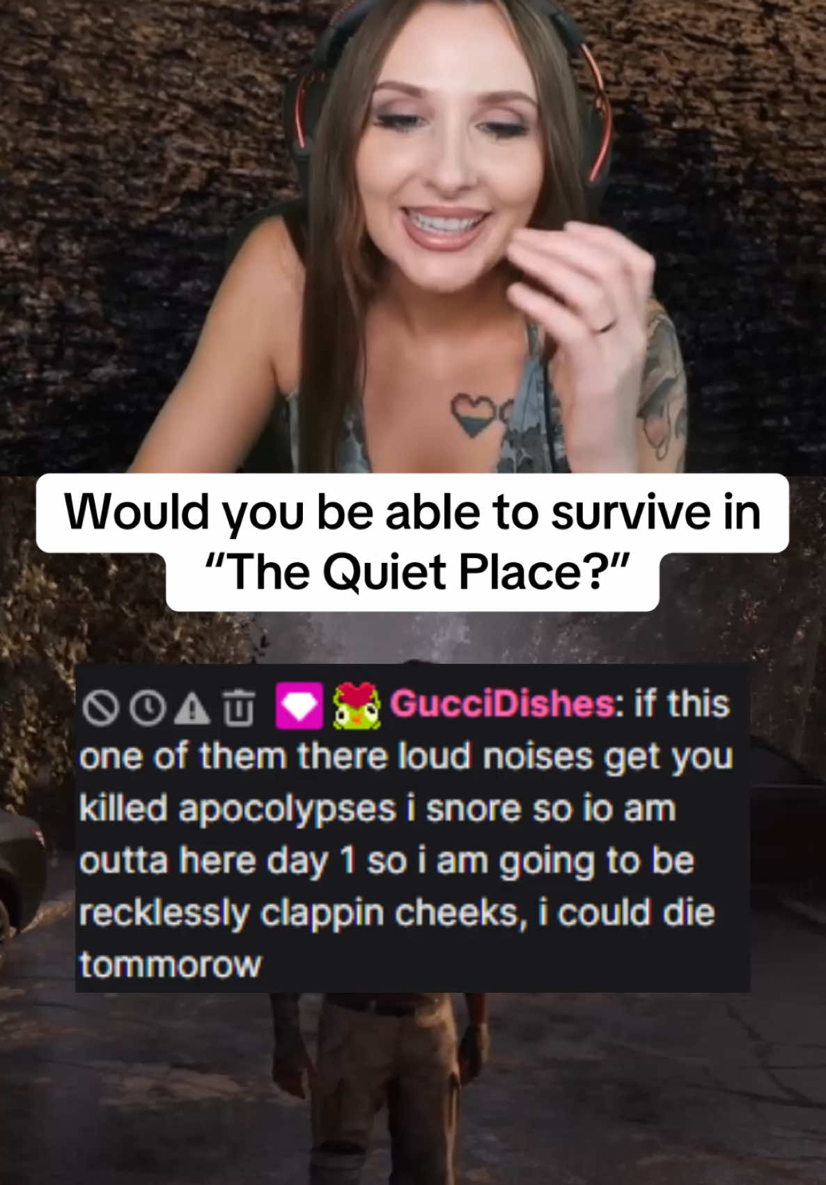@Miss Danae