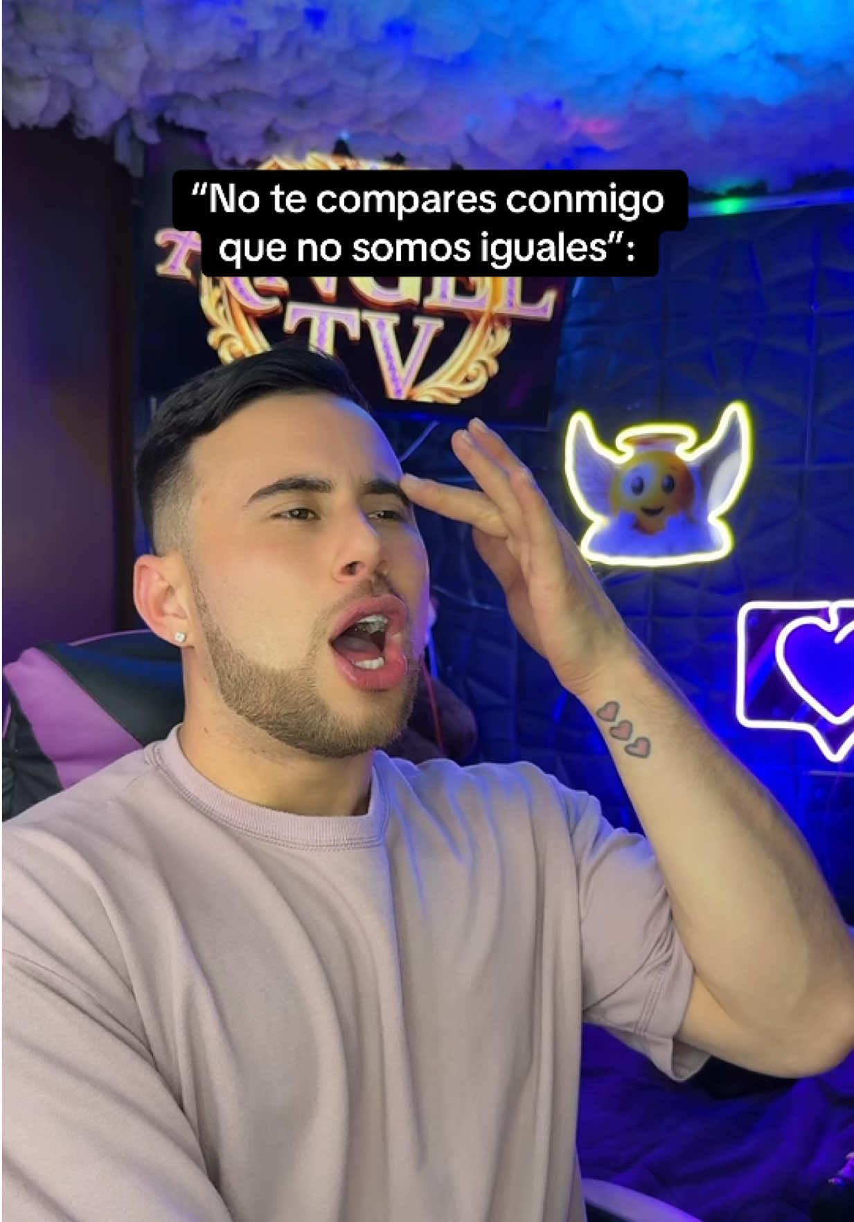 @&Aacute;𝐍𝐆𝐄𝐋 𝐓𝐕 ♔ 😇💜