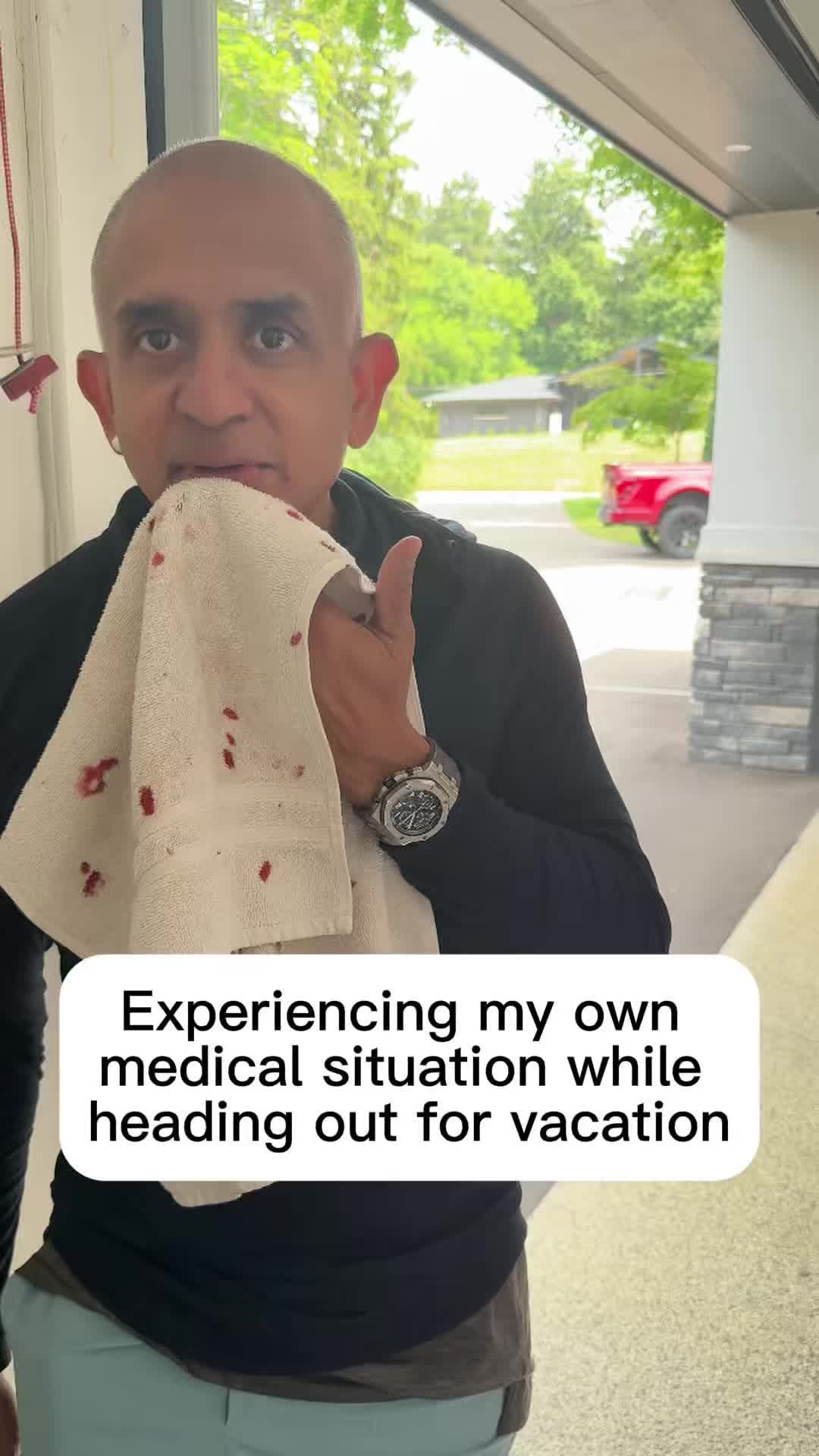 @Jay Jagannathan, MD