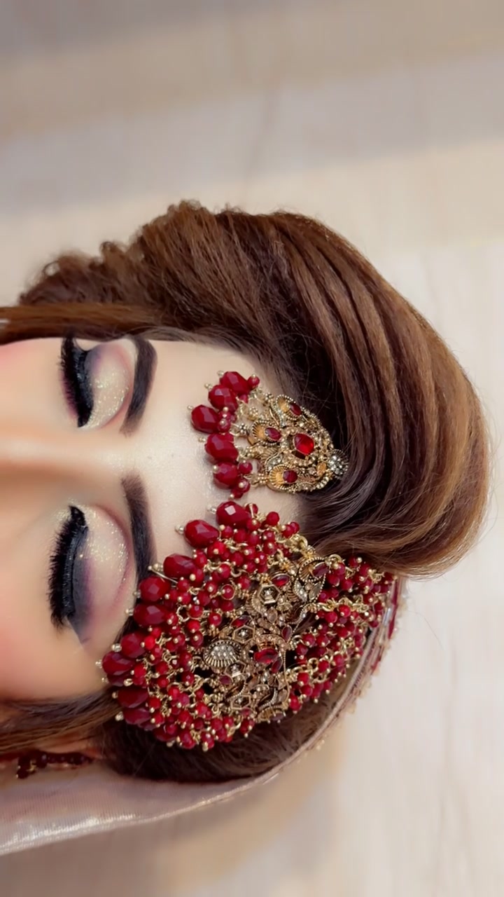 @Stylish beauty saloon 🩷