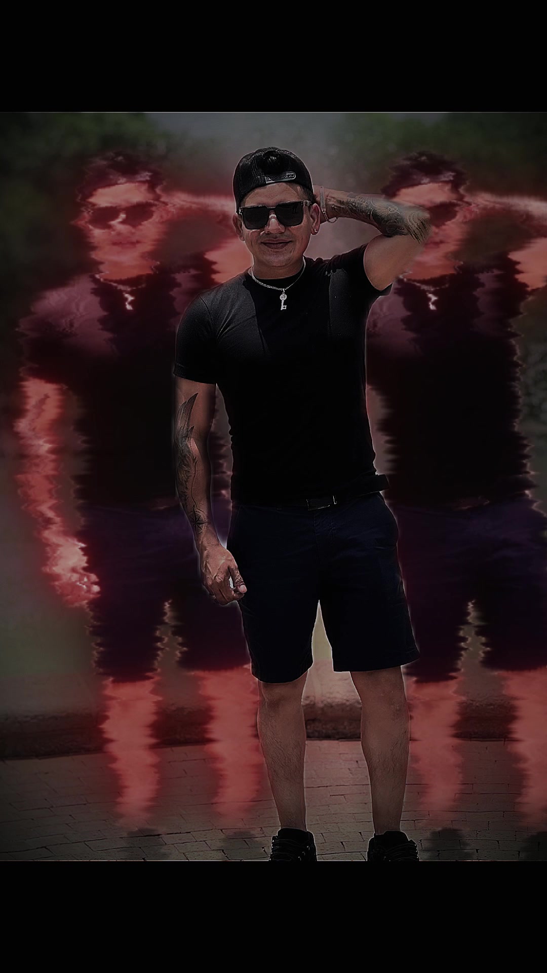 @Desterrado de M&eacute;xico 🇲🇽😎