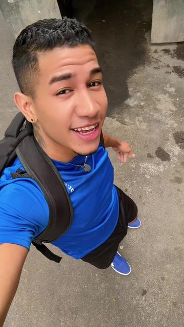 @❄️ Albert 🇻🇪🇨🇴🇲🇽Louis 🔥
