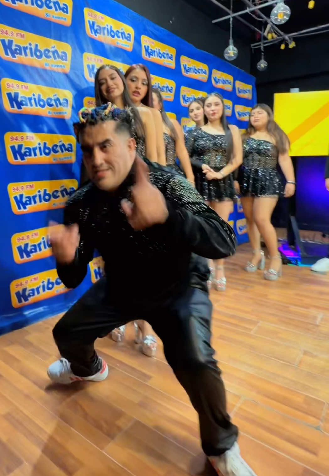 @La Karibe&ntilde;a
