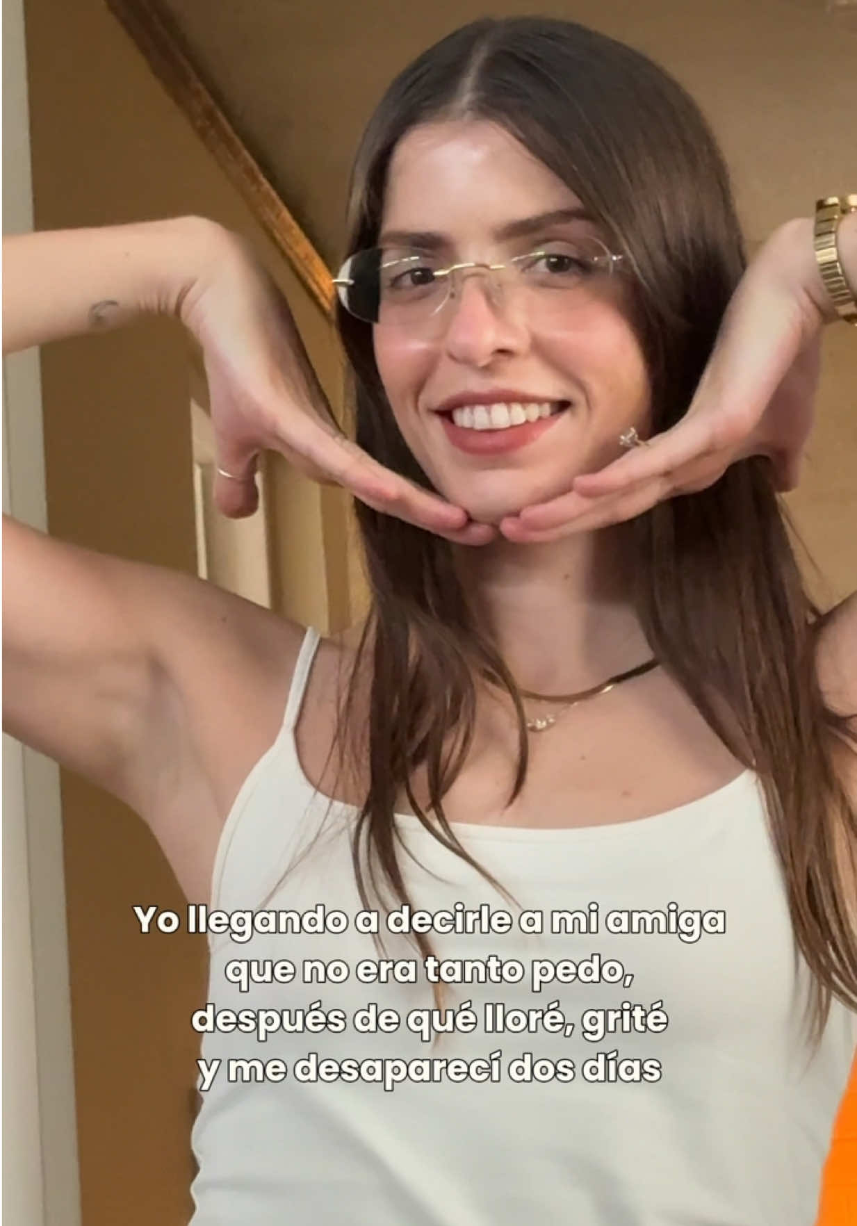 @Isa Canales