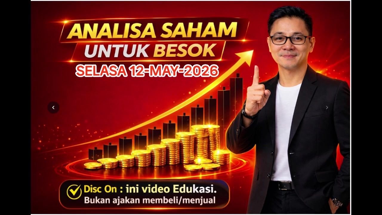 @Saham Chart Pro